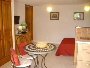 Studio completamente attrezzato nel cuore del vigneto - Image 3