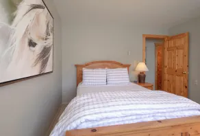 Perfekt beliggenhed !! Lejlighed med 2 soveværelser i Teton Village - Image 5
