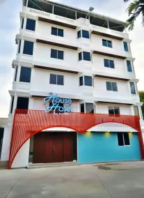 House Hotel Photisan5 - Image 4
