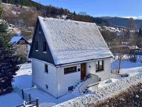 Friedas Ferienhaus in Olsberg-Bruchhausen - Image 5