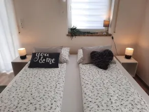 Confortável apartamento com terraço + W-Lan, criança e animais de estimação. - Image 2