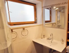 Ferienwohnung für 1-3 Personen, ca. 52 m², 1 Schlafzimmer, Wohnzimmer, Küche, Terrasse - Image 2