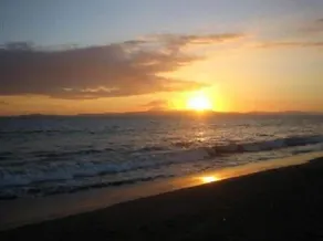 El Roble: Direkte på stranden i Puntarenas - Image 5