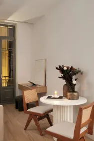 Anfides Boutique Hotel - Image 2