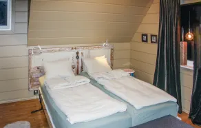 Lækkert hjem i Halden med køkken - Image 2