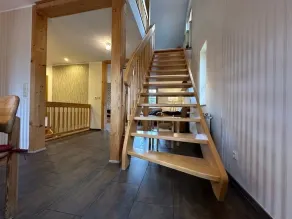 Holiday Home for 10 Guests with 145m² in Stiege (119695) - Image 3