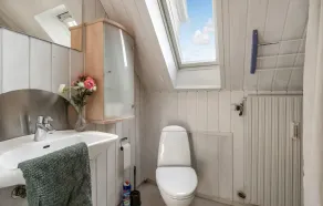 2 Bedroom Beautiful Apartment In Sydals - Image 2