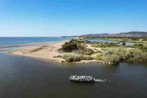 Camping Sandaya l'Etoile d'Argens ***** - 3 Room Cottage 4 People Air Conditioned + TV **** - Image 4