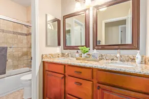 Sunny & Spacious * Heated Pool * Walk to the Lakes & Parks! - Image 4