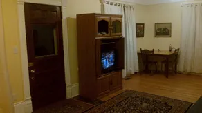 Spaziosa casa vittoriana, quattro camere da letto molto vicine a tutti i servizi - Image 3