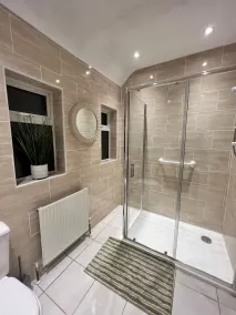 Morden Peace Luxury - Service Accommodation - Image 3