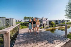 Elegant designer holiday home for 4 persons - Image 5