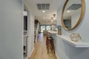 1201 Shipmaster 3 BR Golf Condo Shipyard - Image 3