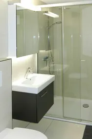 Apartment i Unter Eiger med 2 sovrum som kan rymma 5 - Image 3