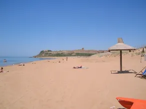 Live your vacation in Sicily - Selinunte - Villa with pool and sea view. - Image 5