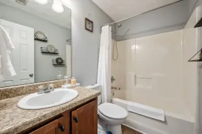 1 Mile to Lakepoint with Fenced BKYD, Pet-Friendly - Image 3
