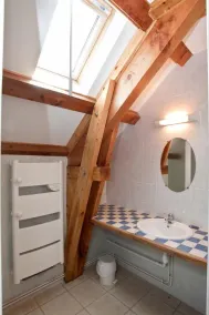 Gîte le mas 6 personnes - Image 4