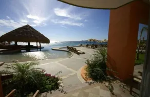 Setembro especial!  Casa Bella à beira-mar Villa De Cortez Térreo - Image 4