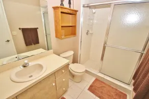 Oceanside Village Townhouse No Drive New Smyrna Beach, Private Ground Floor Patio w Grill - Image 3
