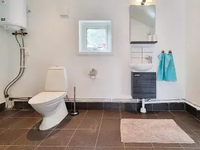 4 person holiday home in FÄRLÖV-By Traum - Image 2
