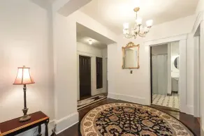 The Arundel Room in historic Holladay House - Image 5