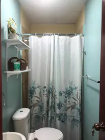 APARTAMENTO ENTERO NORTE DE GYE (ALL AMENITIES) - Image 2