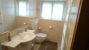 Romantic forest house \"Lucas\" with a beautiful garden and sauna - Image 5