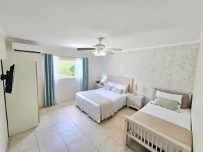 2- Bedroom vacation apartment Aruba, pool,  walking distance to Eagle Beach! - Image 4