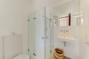 Vertent for four persons wih pool - Image 3