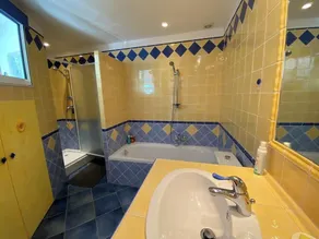 06C-Villa for 8 persons with pool near Nice - Image 2
