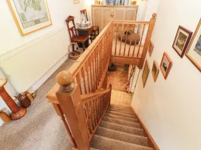 FELL COTTAGE, pet friendly, luxury holiday cottage in Ireby - Image 3