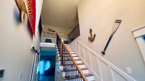 Lakehouse 4BR4BA FreeKayaks 2Kitchen DoubleDeck SwimPool BoatRamp FamilyVacation - Image 2