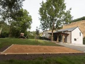 Holiday home with garden in Vieuxville - Image 3