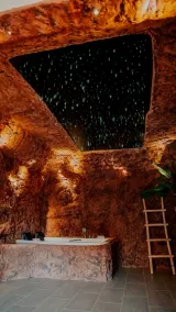 Love Cottage mit Whirlpool - Image 2