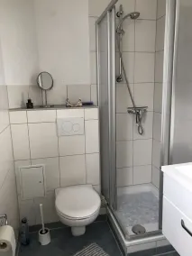 Top renovated and modern apartment, 60 sqm - 1 bedroom, 2 persons - Image 2