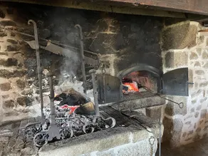 Sommerhus Laprugne, 4 værelser, 8 personer - Image 2