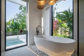 Ardhana Villas - Luxury Pool Stay with Scenic Views - Image 2