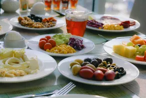 Nour Al Thuria Hotel - Image 5