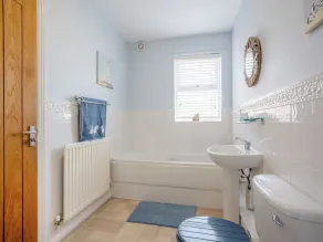 Alloggio con 2 camere da letto ad Beadnell, near Seahouses - Image 2