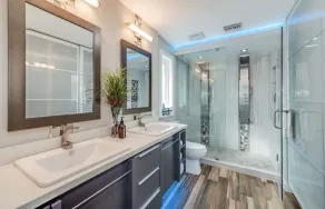 Snowbird, ASU, Fall Special @ Lakeview Home with movie theater, pool, firepit - Image 5
