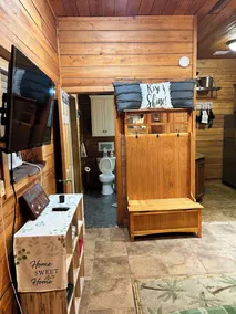 The House with the Barn Guest House - Image 4