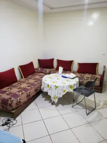 Furnished Apartment - Image 5