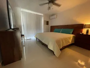 BEAUTIFUL APARTMENT AT THE FOOT OF THE BEACH WITH TOTALLY NEW POOL - Image 5