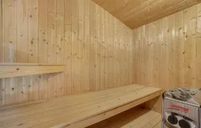 Stunning Home In Roslev With Sauna - Image 2