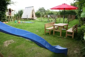 Fantastic vacation right on the Baltic Sea coast of Southern Jutland, Broagerland - Image 3