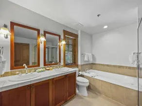 Union Creek Townhome 164B - Image 4