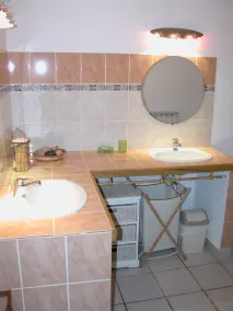 Haus jeder Komfort in unabhängigen großen Grundstück mit Swimmingpool - \"Cinnamon\" - Image 2