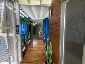Costa Plaza fully equipped studio close to beaches - Image 5