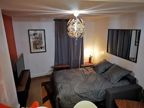 2 rooms apartment 18 minutes from the Palace of Versailles - Image 5