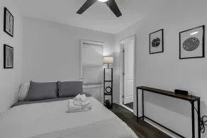 Spacious 3-Bedroom Bungalow in Bradley Beach - Image 5